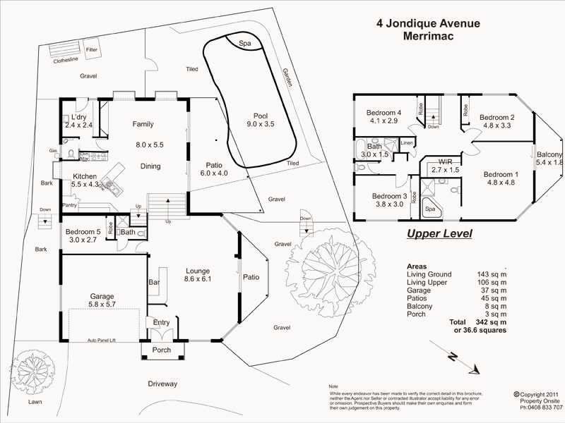 4 Jondique Avenue, Merrimac QLD 4226