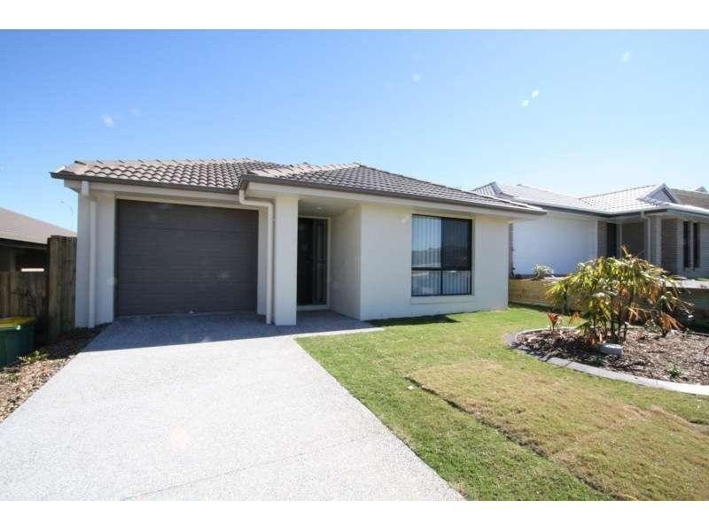 47 Ballow Crescent, Redbank Plains QLD 4301