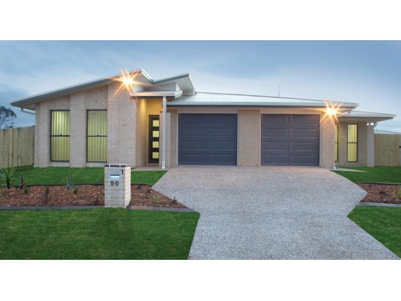 1, 50 Reibelt Drive, Caboolture QLD 4510