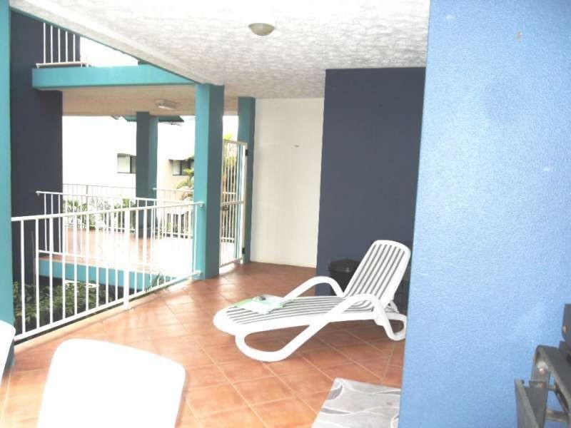 9, 55 Landsborough Avenue, Scarborough QLD 4020