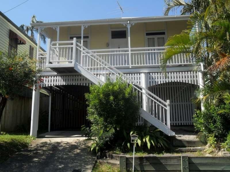 10 White Street, Kelvin Grove QLD 4059