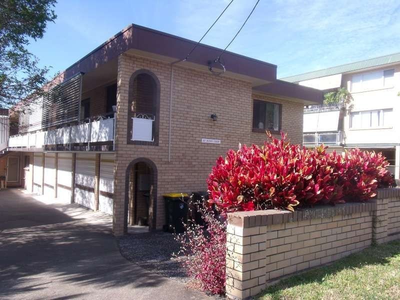 4, 30 Wellington Street, Coorparoo QLD 4151