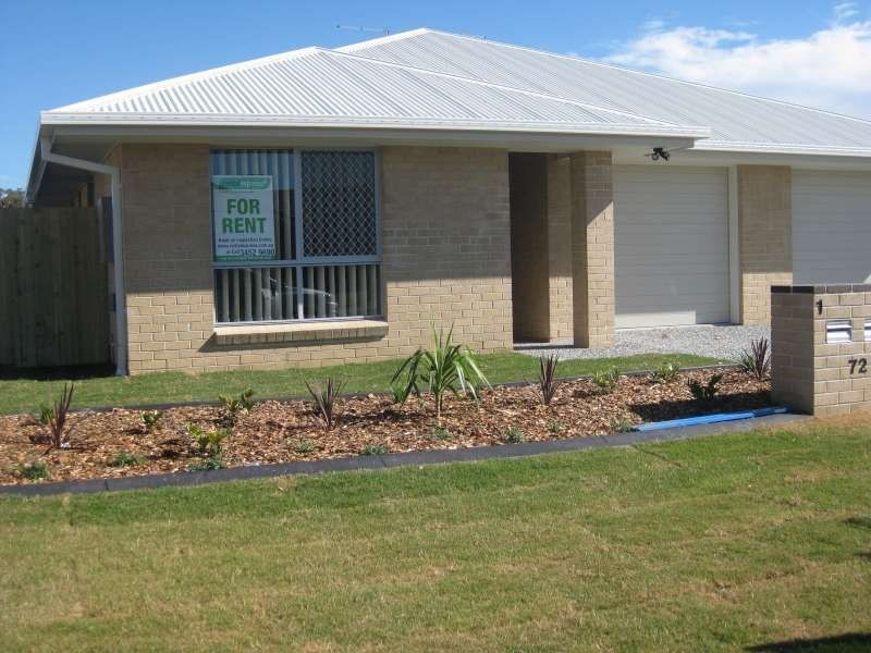 1, 72 Ronald Court, Caboolture South QLD 4510