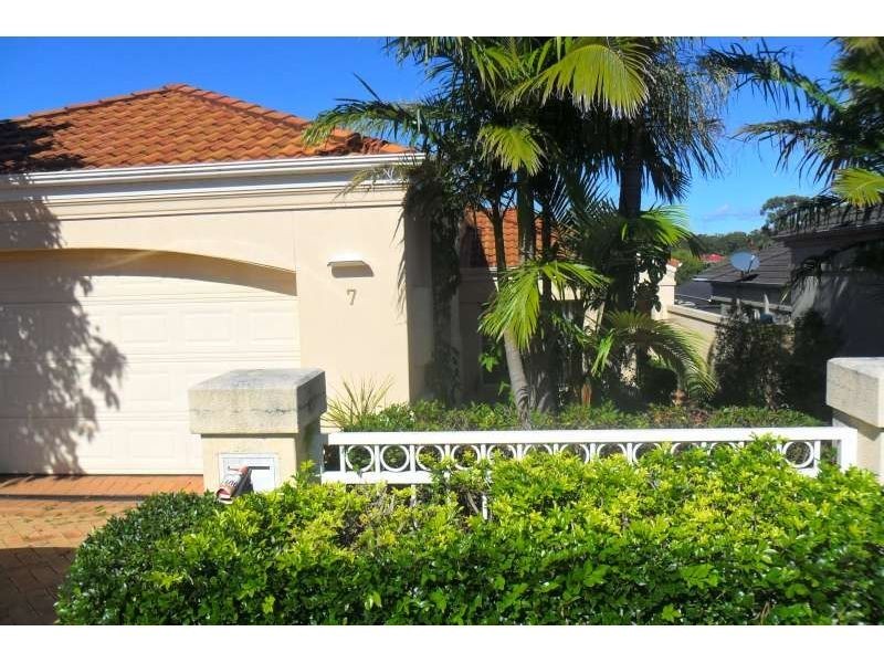 7 Musa Street, Ashmore QLD 4214
