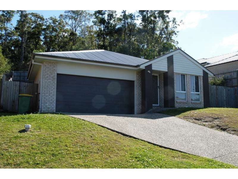 26 Mungana Drive, Upper Coomera QLD 4209