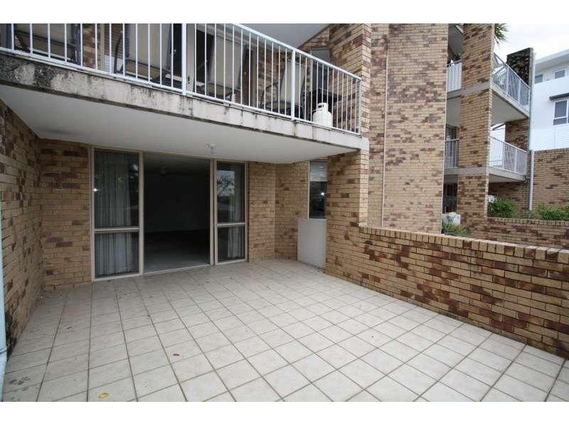 7/298 Swann Road, St Lucia QLD 4067