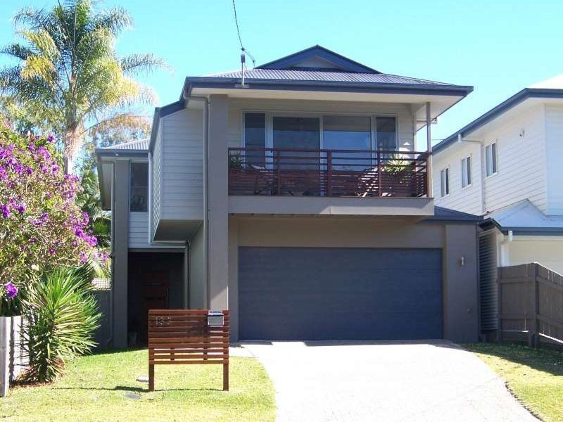 132 Bellevue Avenue, Gaythorne QLD 4051