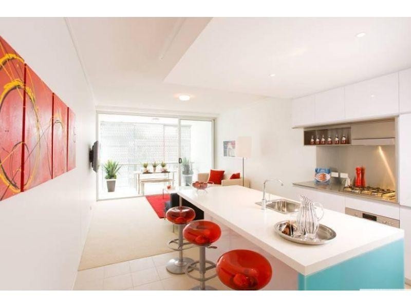 203/35 Robertson Street, Fortitude Valley QLD 4006