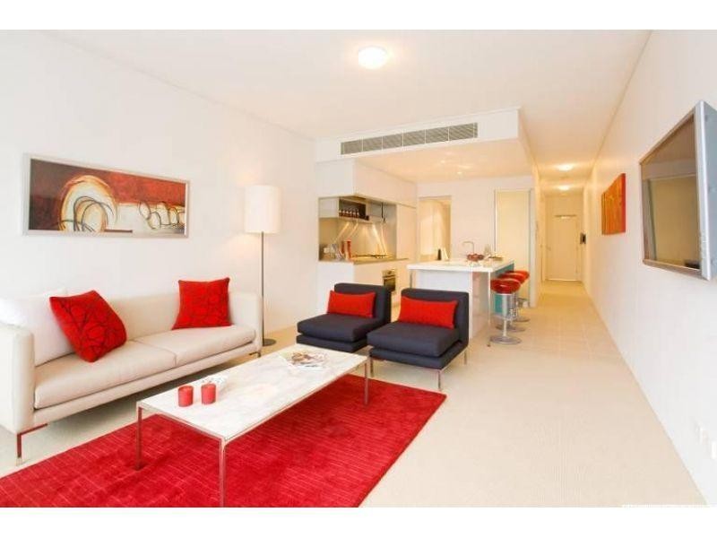 203/35 Robertson Street, Fortitude Valley QLD 4006