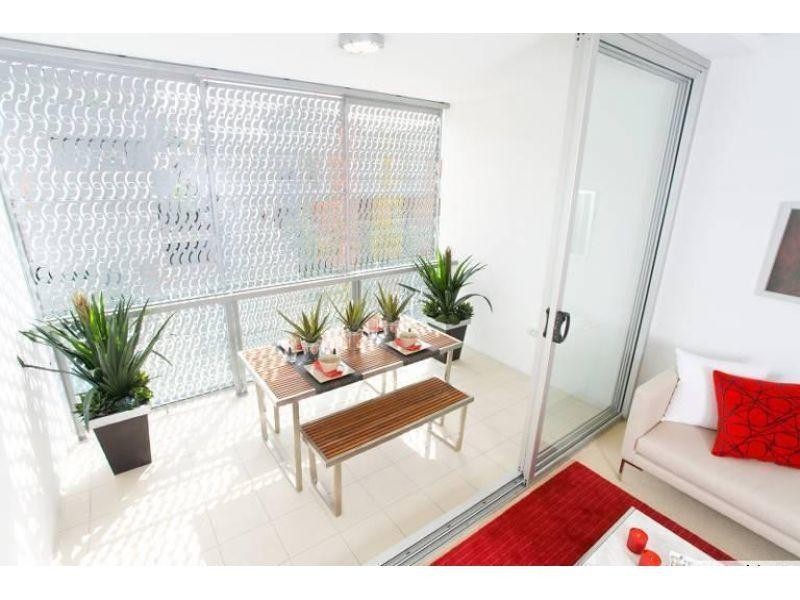 203/35 Robertson Street, Fortitude Valley QLD 4006