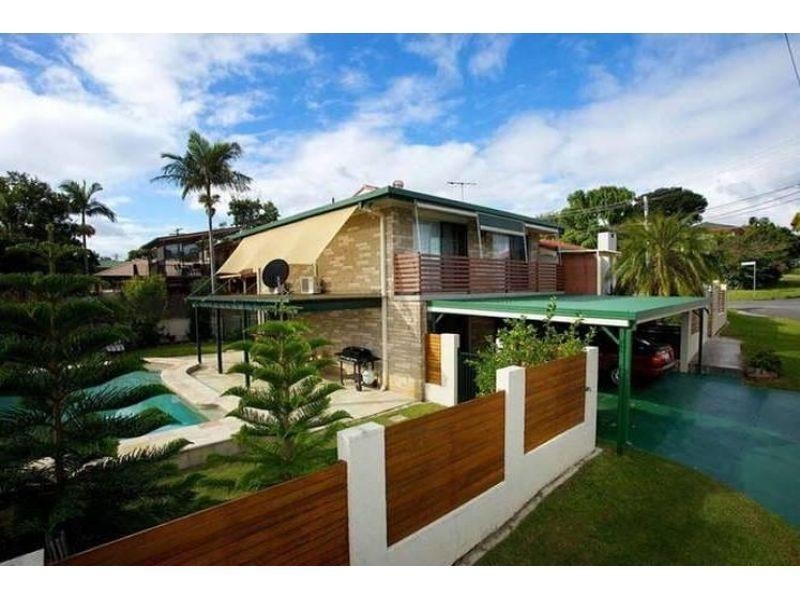 24 Moorgate Street, Macgregor QLD 4109