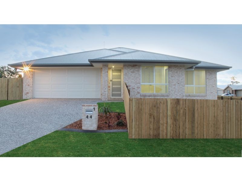 1, 44 Reibelt Drive, Caboolture QLD 4510