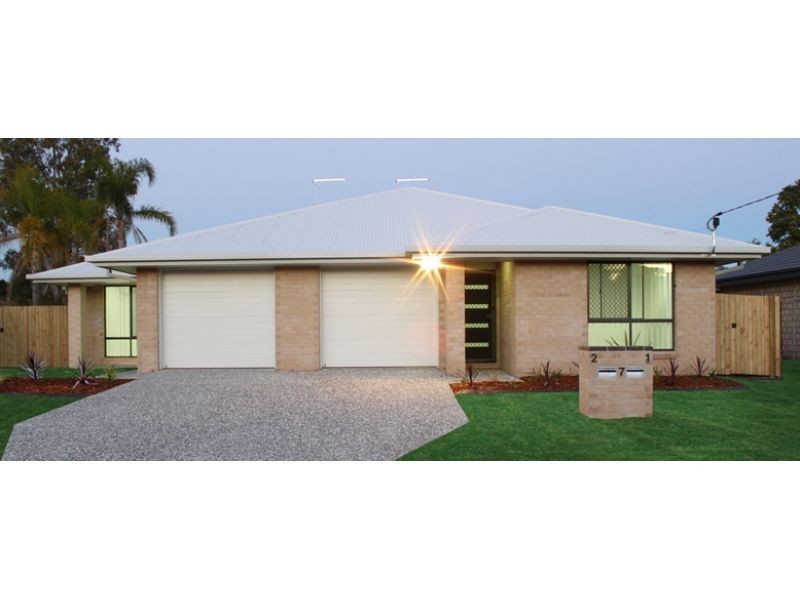 2, 7 Macadamia Street, Caboolture QLD 4510
