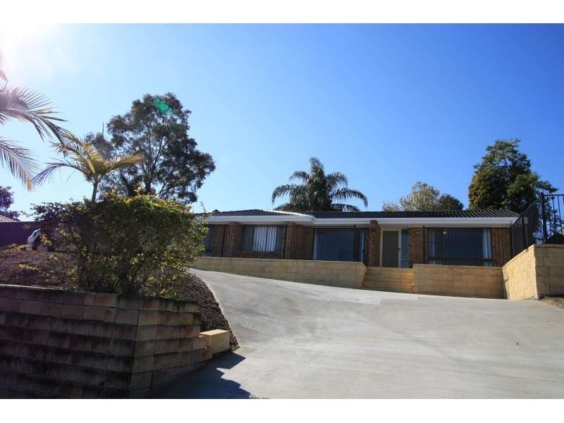 48 Helicia Street, Algester QLD 4115