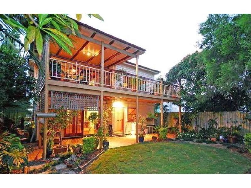 25 Wienholt Street, Auchenflower QLD 4066