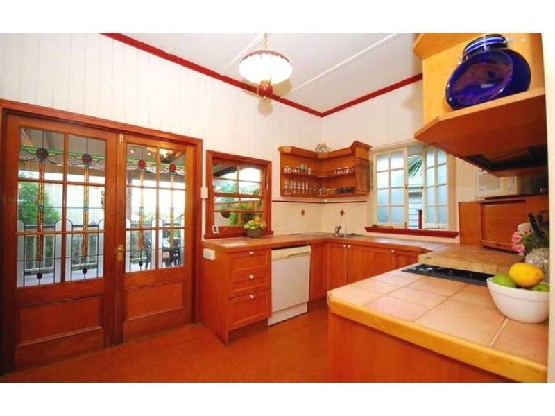 25 Wienholt Street, Auchenflower QLD 4066