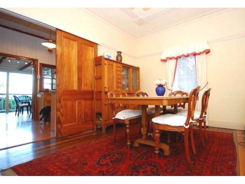 25 Wienholt Street, Auchenflower QLD 4066