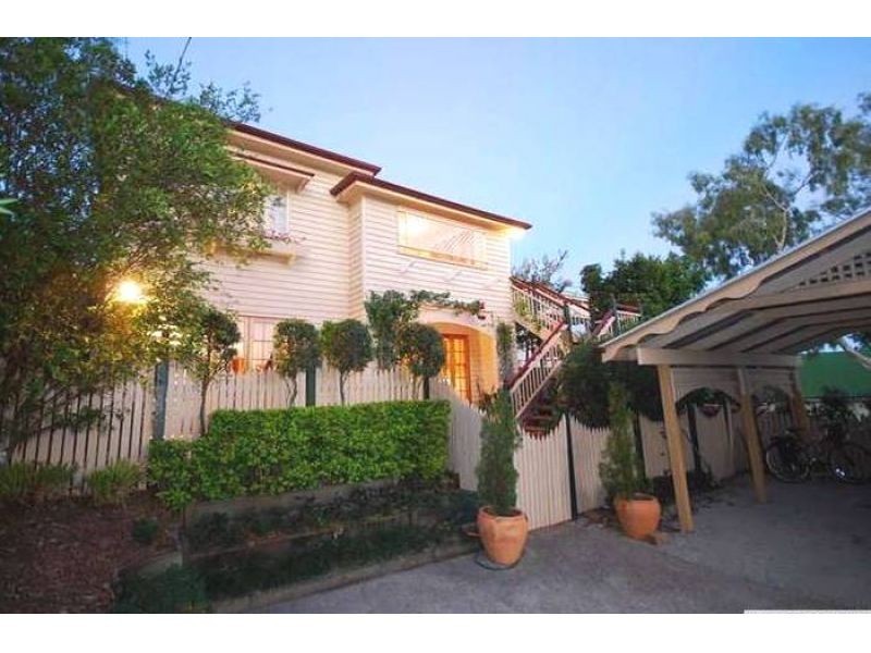 25 Wienholt Street, Auchenflower QLD 4066