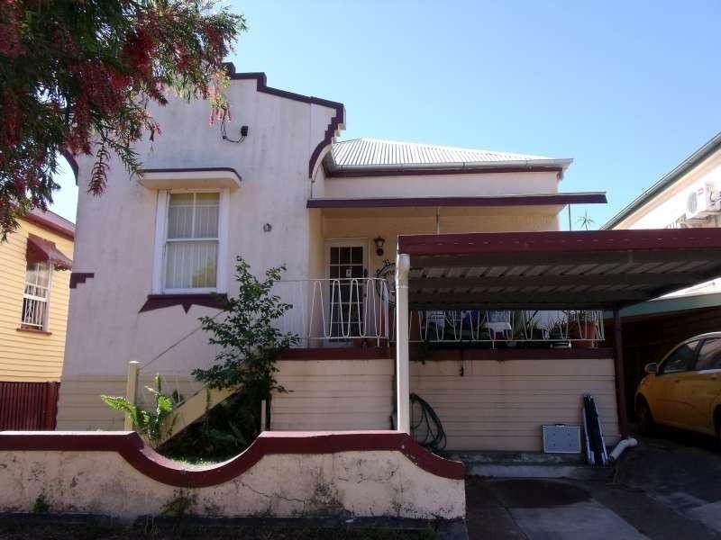 31 Gordon Street, Milton QLD 4064