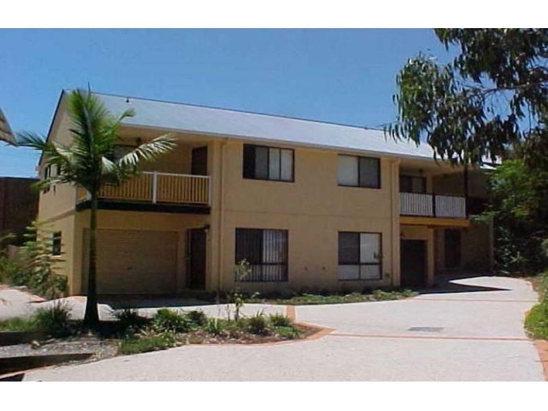 4, 7 Curtis Street, Norman Park QLD 4170