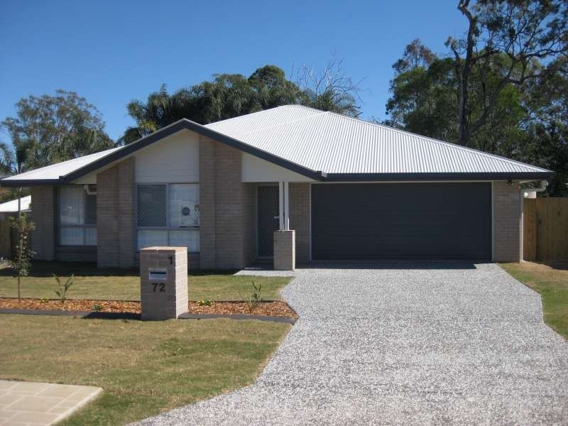 1, 72 Koala Drive, Morayfield QLD 4506