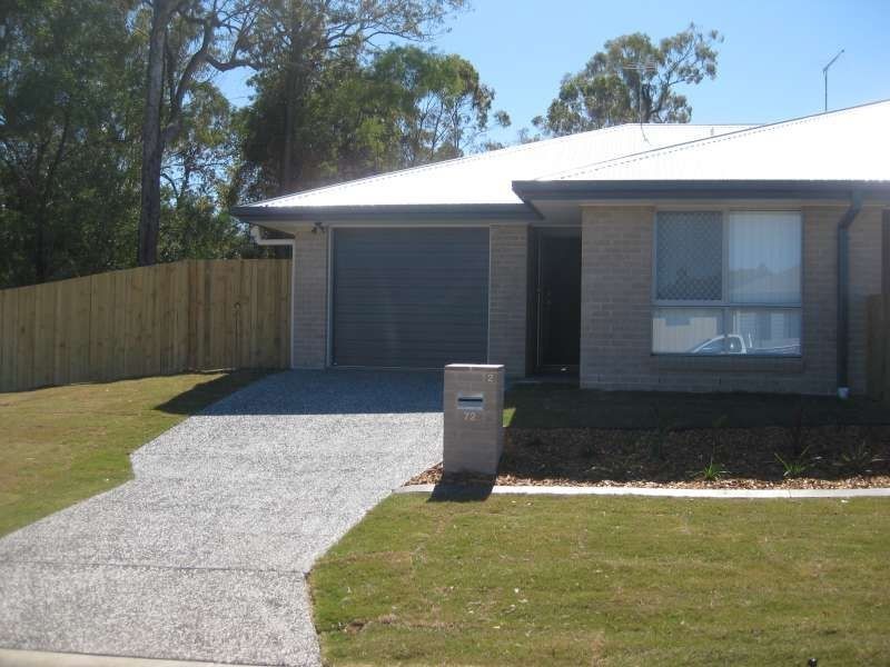2, 72 Koala Drive, Morayfield QLD 4506