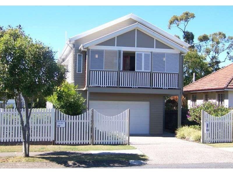 39 Bond Street, Enoggera QLD 4051