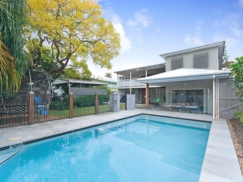 53 Cramond Street, Wilston QLD 4051