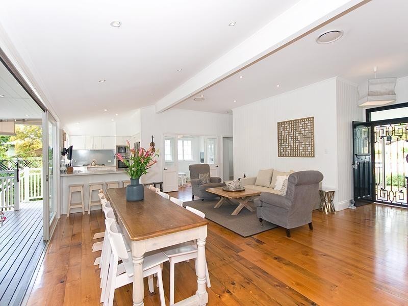 53 Cramond Street, Wilston QLD 4051