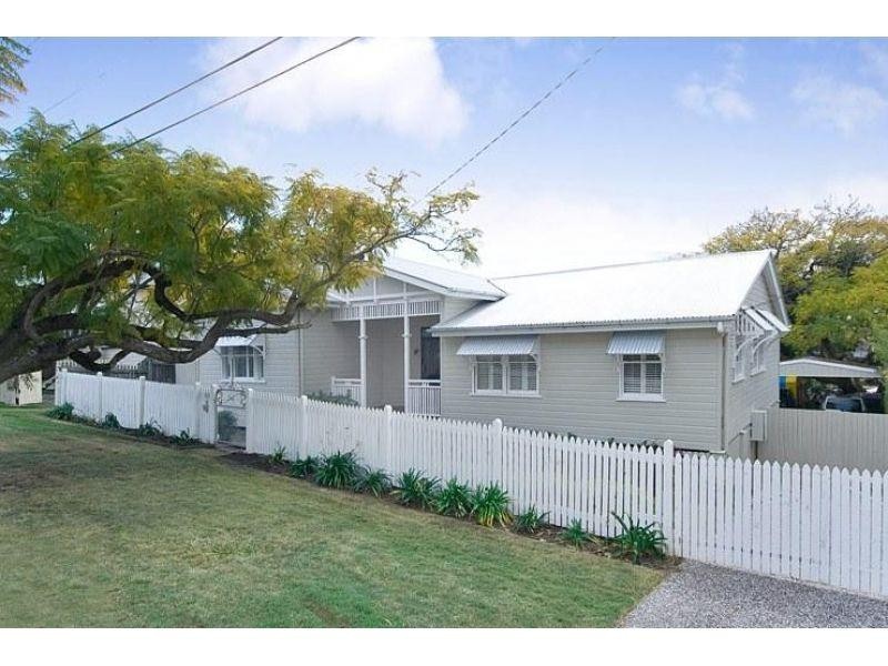 53 Cramond Street, Wilston QLD 4051