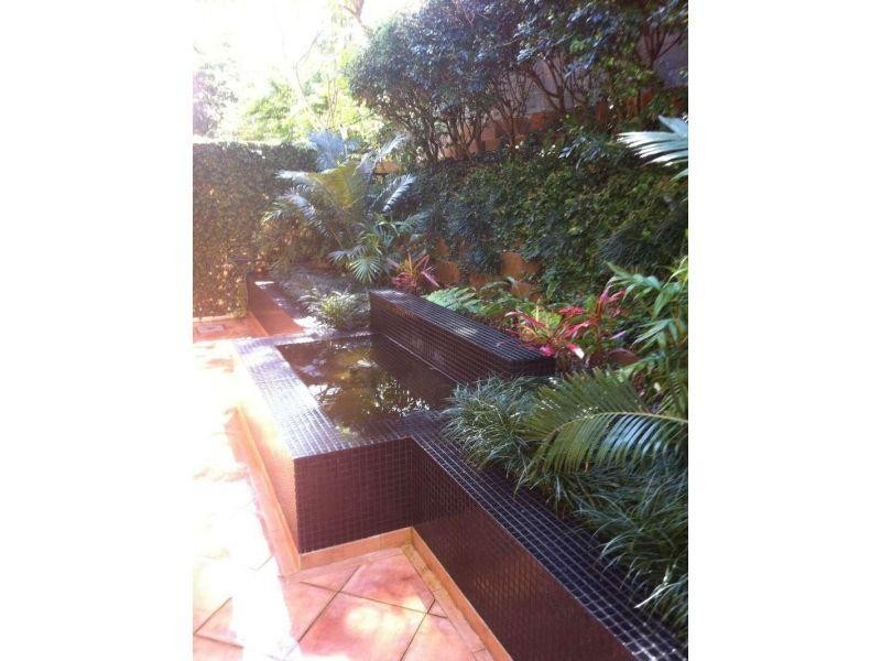 4/44 Dovercourt Road, Toowong QLD 4066