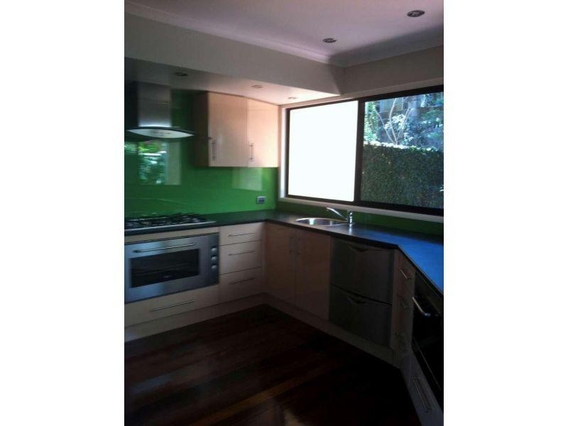 4/44 Dovercourt Road, Toowong QLD 4066