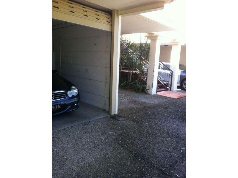 4/44 Dovercourt Road, Toowong QLD 4066