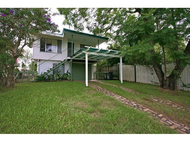 48 Argyle Street, Seventeen Mile Rocks QLD 4073