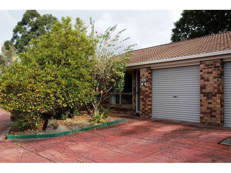 6, 33 Golden Palms Court, Ashmore QLD 4214