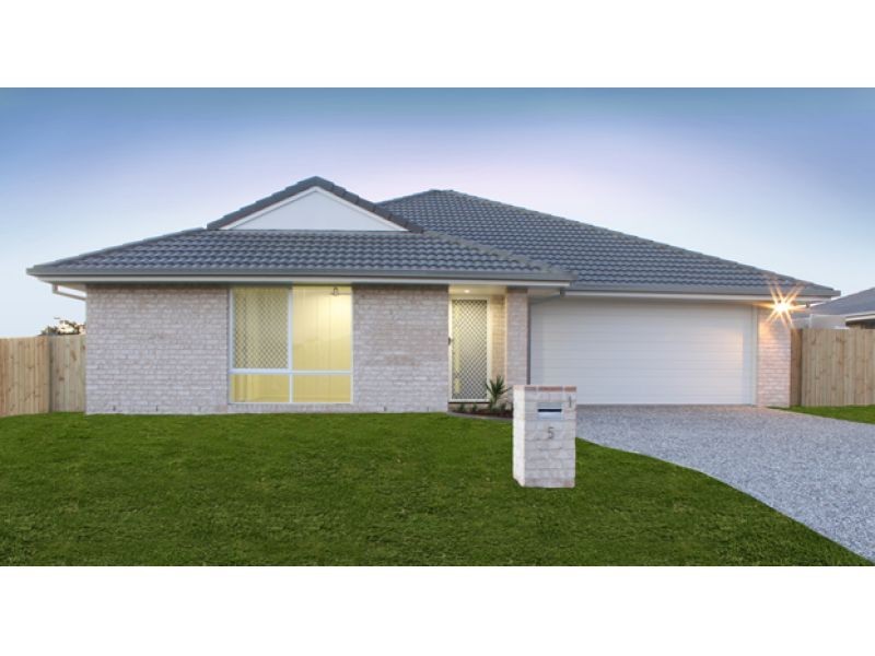 1, 5 Jeita Circuit, Caboolture QLD 4510