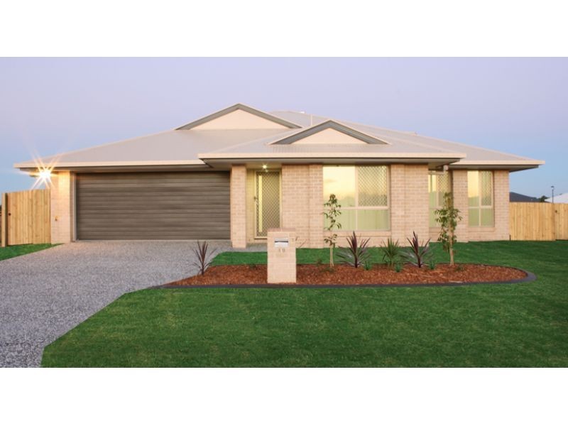 1, 49 Reibelt Drive, Caboolture QLD 4510