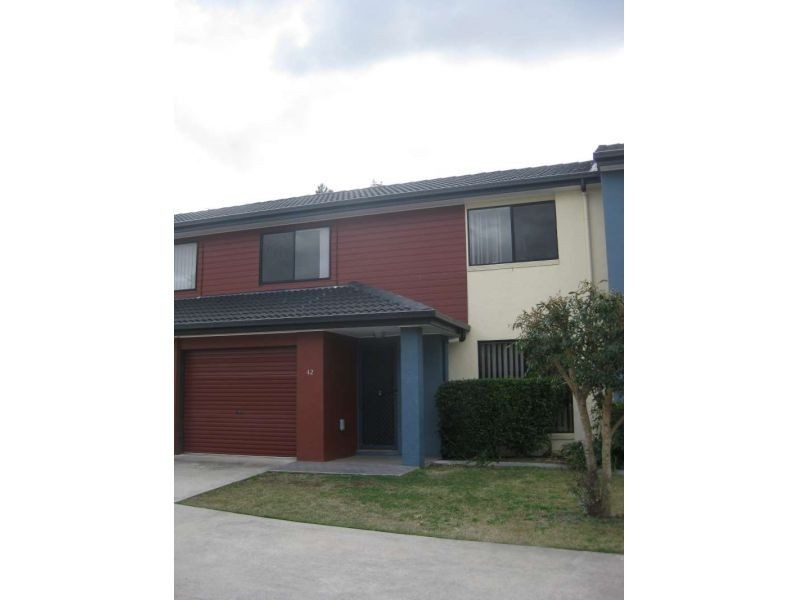 42, 72-76 Duffield Road, Kallangur QLD 4503