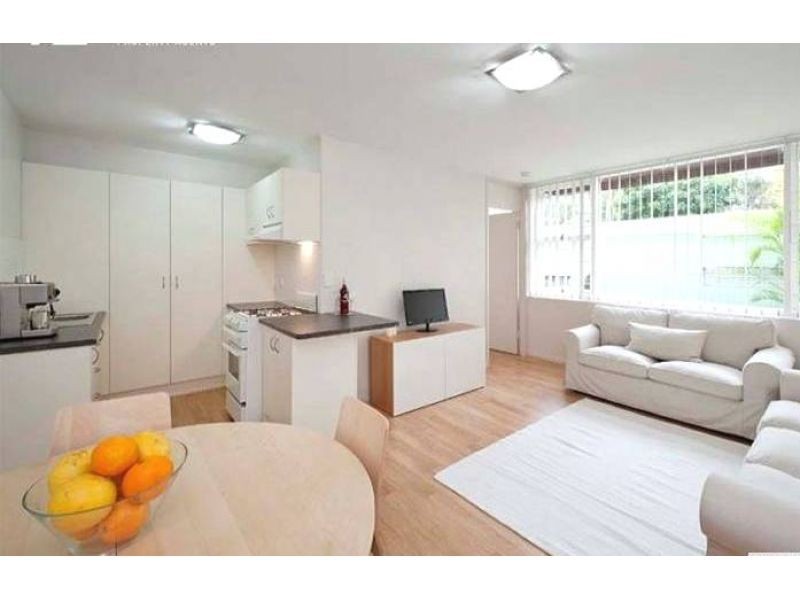 4, 24 Mullin Street, Paddington QLD 4064