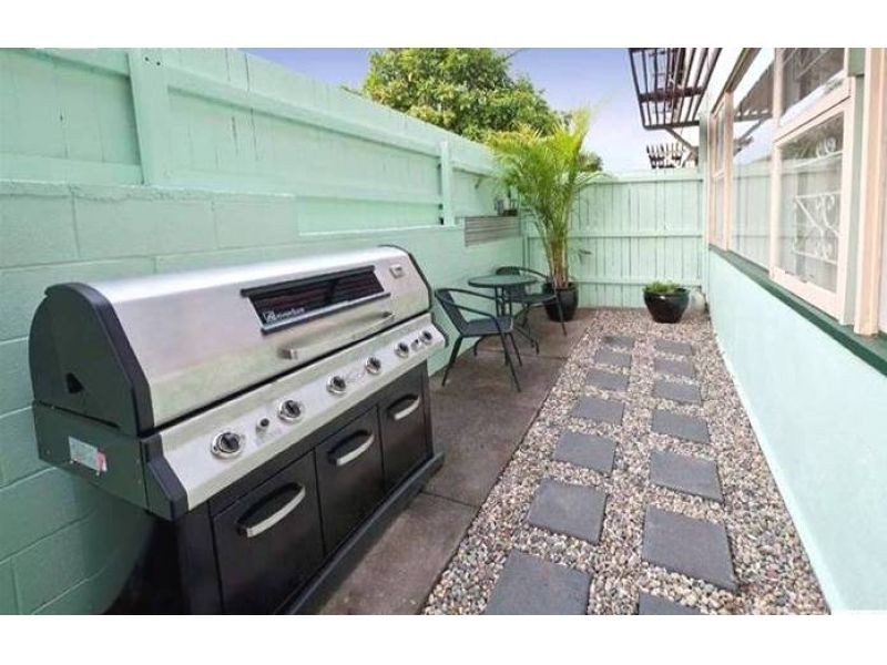 4, 24 Mullin Street, Paddington QLD 4064