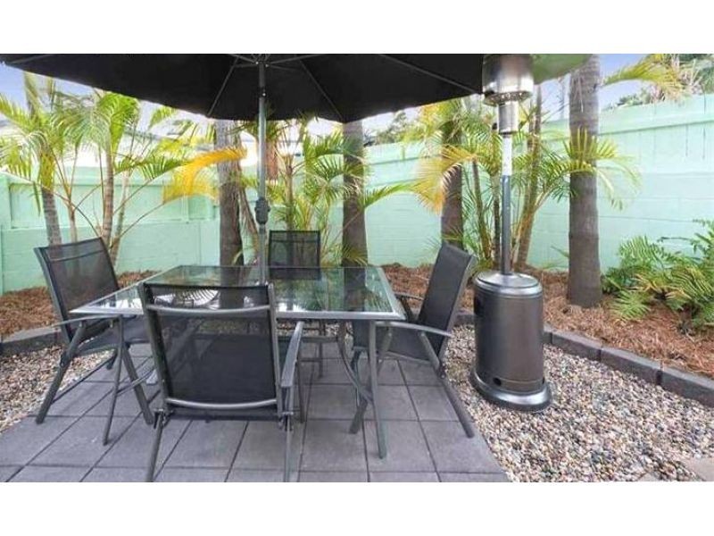 4, 24 Mullin Street, Paddington QLD 4064