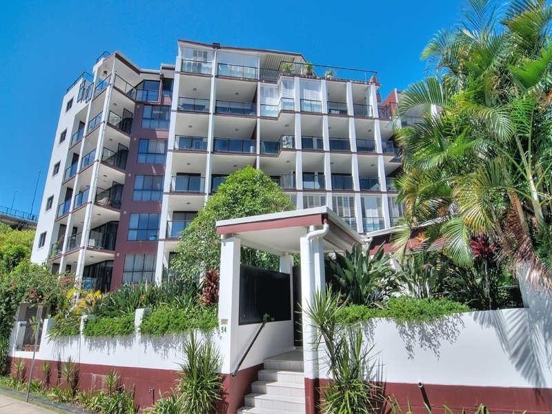 38/161 Main Street, Kangaroo Point QLD 4169