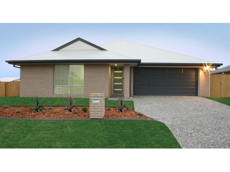 1, 1 Tango Street, Caboolture QLD 4510