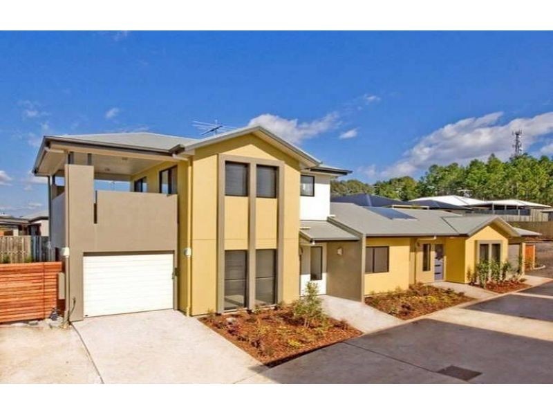 8, 3 Swordgrass Court, Kallangur QLD 4503