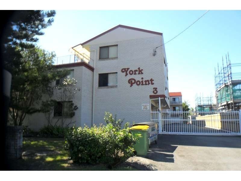 7, 3 Ahern Street, Labrador QLD 4215