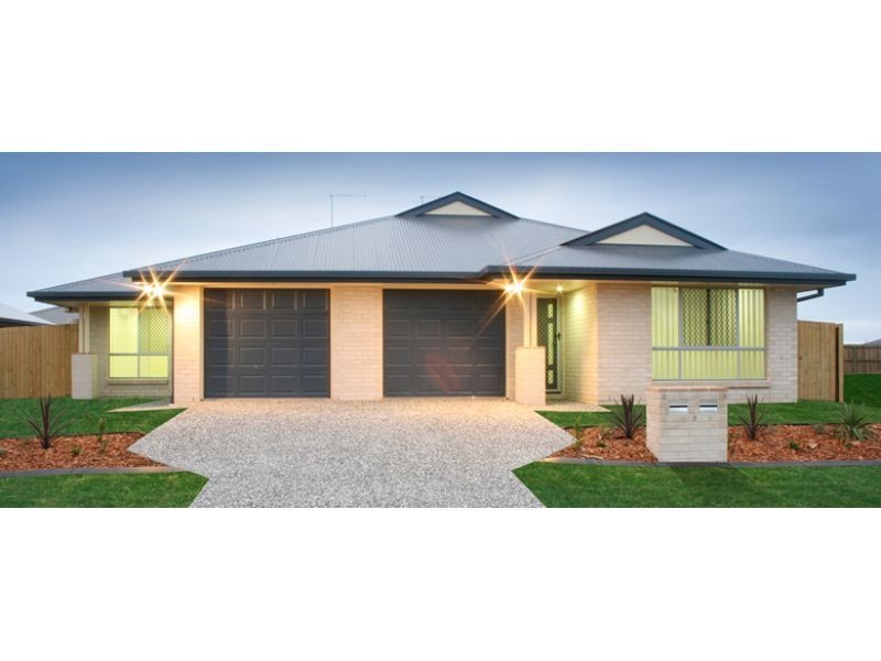 2, 3 Tango Street, Caboolture QLD 4510