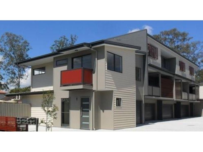 2/192 Pickering Street, Enoggera QLD 4051