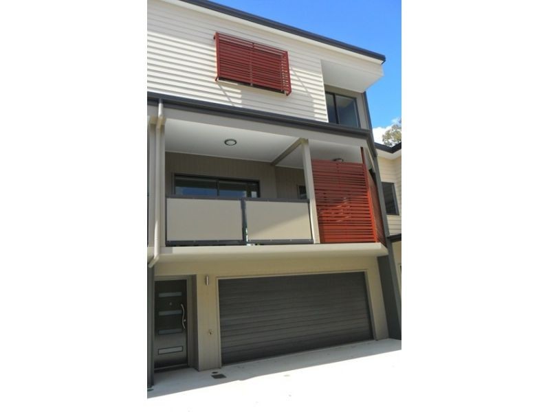 4/192 Pickering Street, Enoggera QLD 4051