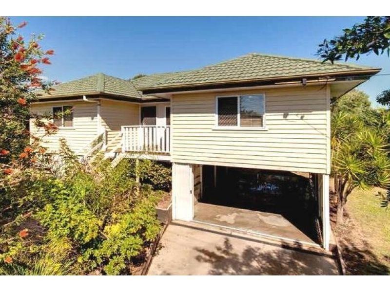 11 Nevin Street, Aspley QLD 4034