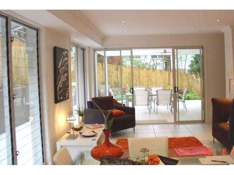 5/106 Carmody Road, St Lucia QLD 4067